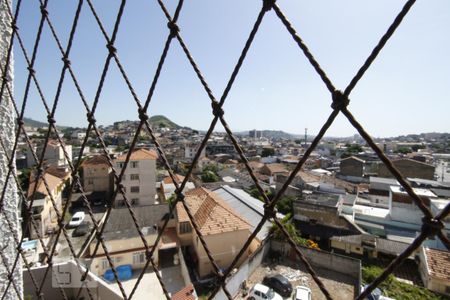 Apartamento para alugar com 58m², 2 quartos e 1 vagaVista da Suíte