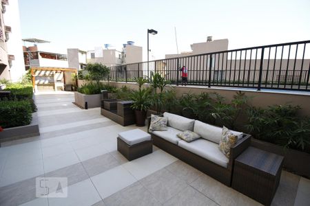 Apartamento para alugar com 58m², 2 quartos e 1 vagaÁrea comum