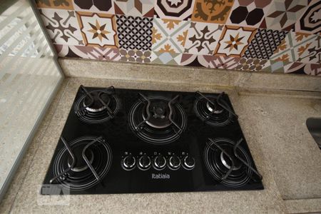 Apartamento para alugar com 58m², 2 quartos e 1 vagaCooktop