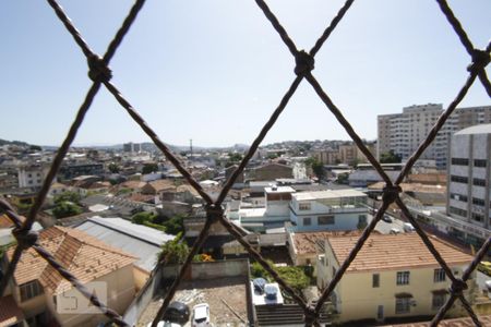 Apartamento para alugar com 58m², 2 quartos e 1 vagaVista da Suíte