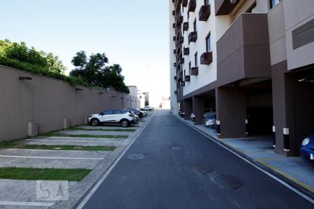 Apartamento para alugar com 58m², 2 quartos e 1 vagaGaragem