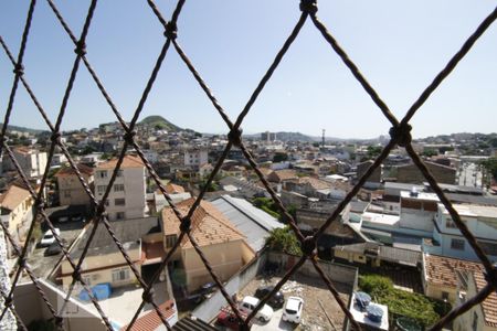 Apartamento para alugar com 58m², 2 quartos e 1 vagaVista do Quarto