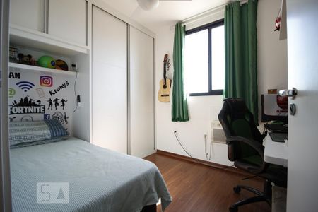 Apartamento para alugar com 58m², 2 quartos e 1 vagaQuarto