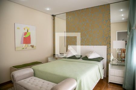 Casa à venda com 400m², 3 quartos e 4 vagas Casa à venda com 400m², 3 quartos e 4 vagasSuíte 1