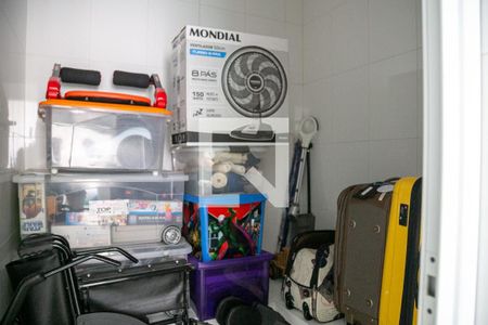 Casa à venda com 400m², 3 quartos e 4 vagas Casa à venda com 400m², 3 quartos e 4 vagasÁrea de serviço