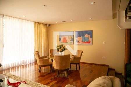 Sala de casa à venda com 3 quartos, 400m² em Parque Renato Maia, Guarulhos