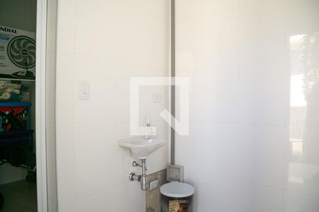 Casa à venda com 400m², 3 quartos e 4 vagas Casa à venda com 400m², 3 quartos e 4 vagasÁrea de serviço