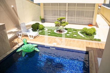 Casa à venda com 400m², 3 quartos e 4 vagas Casa à venda com 400m², 3 quartos e 4 vagasVista