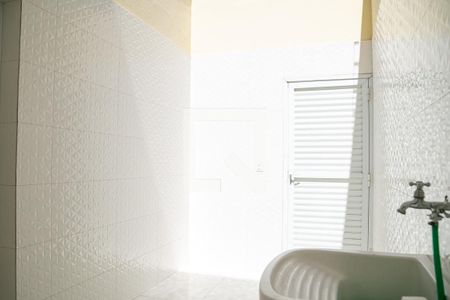 Casa à venda com 400m², 3 quartos e 4 vagas Casa à venda com 400m², 3 quartos e 4 vagasÁrea de serviço