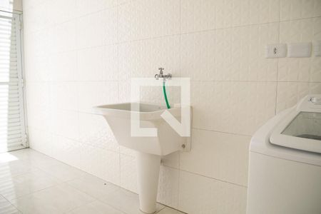 Casa à venda com 400m², 3 quartos e 4 vagas Casa à venda com 400m², 3 quartos e 4 vagasÁrea de serviço