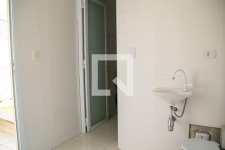 Casa à venda com 400m², 3 quartos e 4 vagas Casa à venda com 400m², 3 quartos e 4 vagasÁrea de serviço