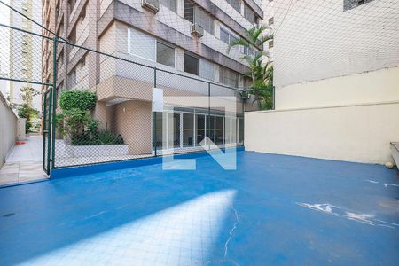 Apartamento para alugar com 117m², 2 quartos e 1 vaga Apartamento para alugar com 117m², 2 quartos e 1 vagaQuadra