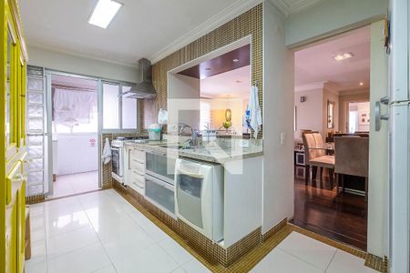 Apartamento para alugar com 117m², 2 quartos e 1 vaga Apartamento para alugar com 117m², 2 quartos e 1 vagaCozinha