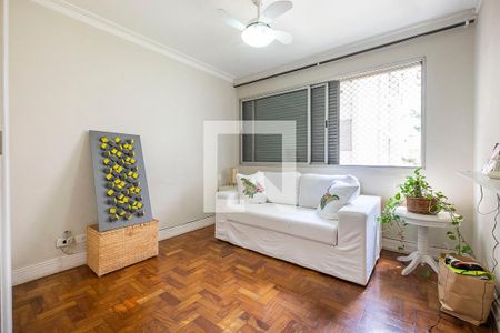 Apartamento para alugar com 117m², 2 quartos e 1 vaga Apartamento para alugar com 117m², 2 quartos e 1 vagaQuarto 3