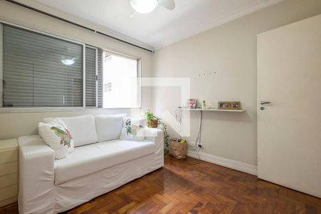Apartamento para alugar com 117m², 2 quartos e 1 vaga Apartamento para alugar com 117m², 2 quartos e 1 vagaQuarto 3
