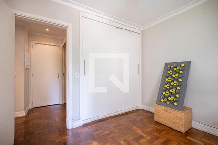 Apartamento para alugar com 117m², 2 quartos e 1 vaga Apartamento para alugar com 117m², 2 quartos e 1 vagaQuarto 3