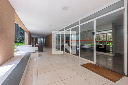 Apartamento para alugar com 117m², 2 quartos e 1 vaga Apartamento para alugar com 117m², 2 quartos e 1 vagaÁrea comum