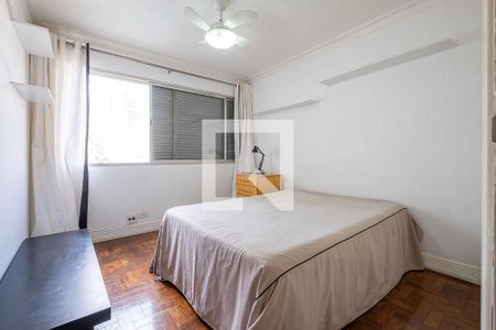 Apartamento para alugar com 117m², 2 quartos e 1 vaga Apartamento para alugar com 117m², 2 quartos e 1 vagaQuarto 2