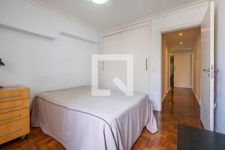 Apartamento para alugar com 117m², 2 quartos e 1 vaga Apartamento para alugar com 117m², 2 quartos e 1 vagaQuarto 2