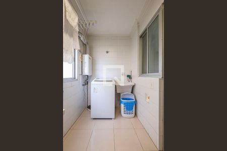 Apartamento para alugar com 117m², 2 quartos e 1 vaga Apartamento para alugar com 117m², 2 quartos e 1 vagaLavanderia