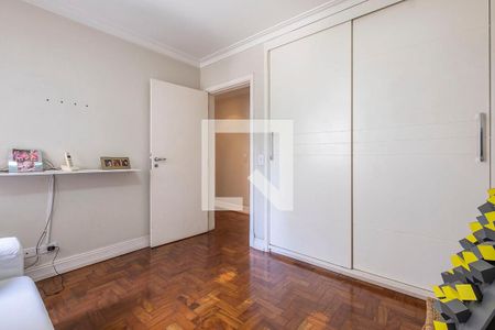 Apartamento para alugar com 117m², 2 quartos e 1 vaga Apartamento para alugar com 117m², 2 quartos e 1 vagaQuarto 3