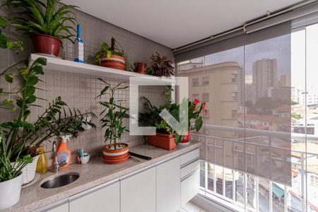 Apartamento para alugar com 45m², 1 quarto e 1 vaga Apartamento para alugar com 45m², 1 quarto e 1 vagaSacada