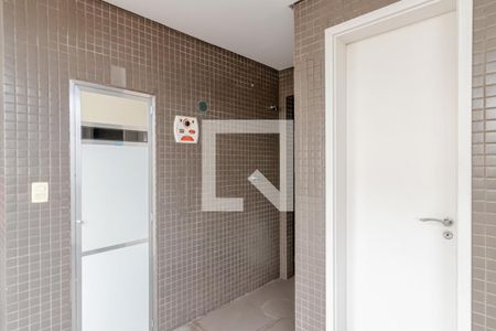 Apartamento para alugar com 45m², 1 quarto e 1 vaga Apartamento para alugar com 45m², 1 quarto e 1 vagaSauna