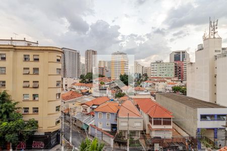 Apartamento para alugar com 45m², 1 quarto e 1 vaga Apartamento para alugar com 45m², 1 quarto e 1 vagaVista da Suíte