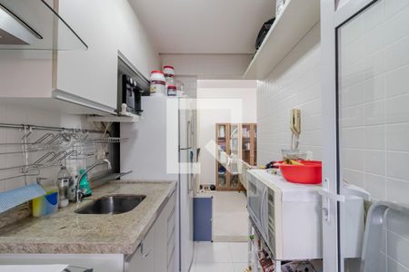 Apartamento para alugar com 45m², 1 quarto e 1 vaga Apartamento para alugar com 45m², 1 quarto e 1 vagaCozinha
