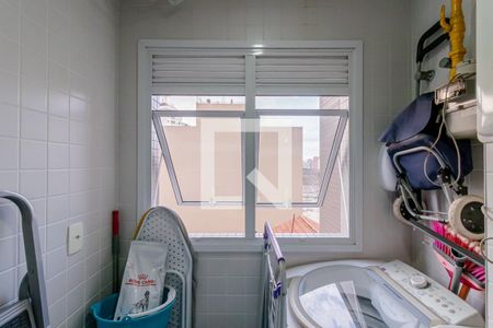 Apartamento para alugar com 45m², 1 quarto e 1 vaga Apartamento para alugar com 45m², 1 quarto e 1 vagaÁrea de Serviço