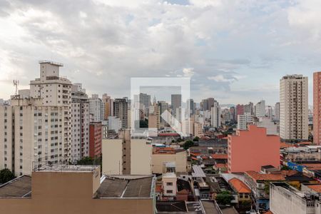 Apartamento para alugar com 45m², 1 quarto e 1 vaga Apartamento para alugar com 45m², 1 quarto e 1 vagaVista da Cobertura