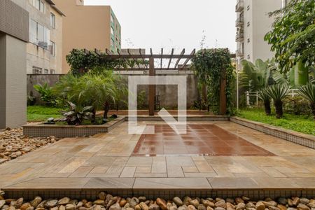 Apartamento para alugar com 45m², 1 quarto e 1 vaga Apartamento para alugar com 45m², 1 quarto e 1 vagaÁrea Comum