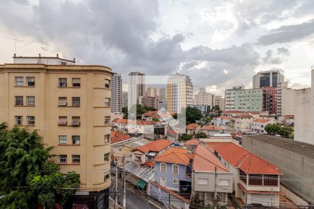 Apartamento para alugar com 45m², 1 quarto e 1 vaga Apartamento para alugar com 45m², 1 quarto e 1 vagaVista da Sacada