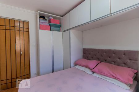 Quarto 1 de apartamento à venda com 2 quartos, 50m² em Vila Pierina, São Paulo