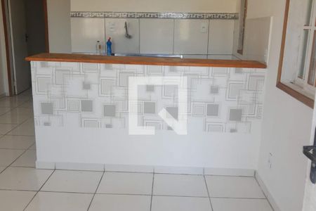 Sala/Cozinha de casa à venda com 1 quarto, 780m² em Jacarepaguá, Rio de Janeiro