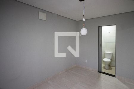 Suite de kitnet/studio para alugar com 1 quarto, 37m² em Vila Santa Clara, São Paulo