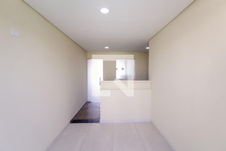 Quarto de kitnet/studio para alugar com 1 quarto, 32m² em Vila Santa Clara, São Paulo