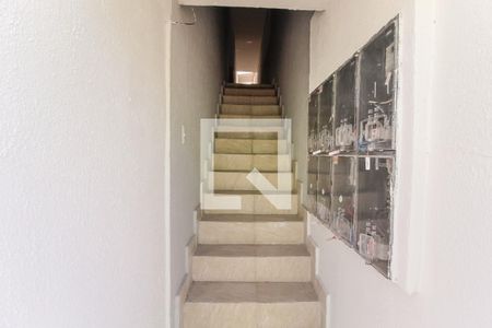 Studio à venda com 35m², 1 quarto e sem vagaEntrada