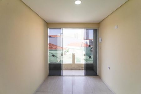 Quarto de kitnet/studio para alugar com 1 quarto, 30m² em Vila Santa Clara, São Paulo