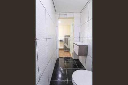 Studio à venda com 35m², 1 quarto e sem vagaBanheiro