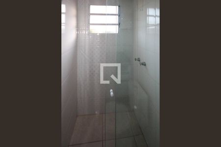 Studio para alugar com 33m², 1 quarto e sem vagaBanheiro