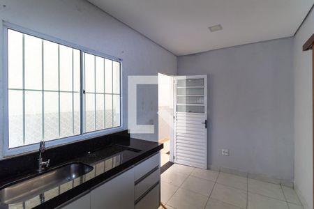 Studio de kitnet/studio à venda com 1 quarto, 33m² em Vila Santa Clara, São Paulo