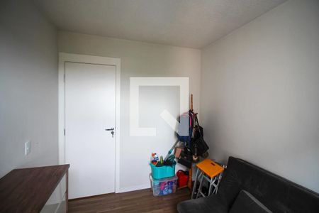 Quarto 1 de apartamento à venda com 2 quartos, 46m² em Penha de França, São Paulo