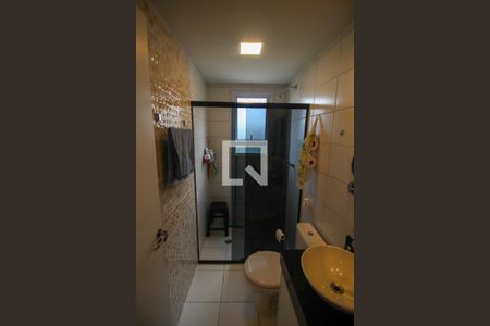 Apartamento à venda com 46m², 2 quartos e 1 vagaBanheiro