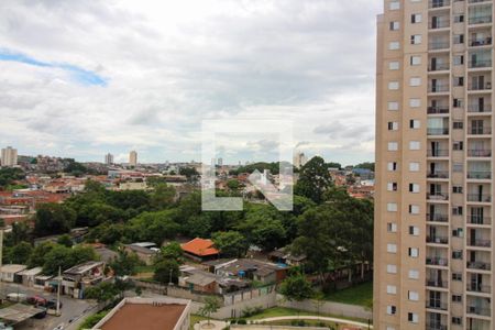 Vista do Quarto 1 de apartamento à venda com 2 quartos, 46m² em Penha de França, São Paulo