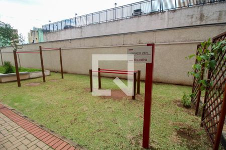 Apartamento à venda com 46m², 2 quartos e 1 vagaÁrea comum