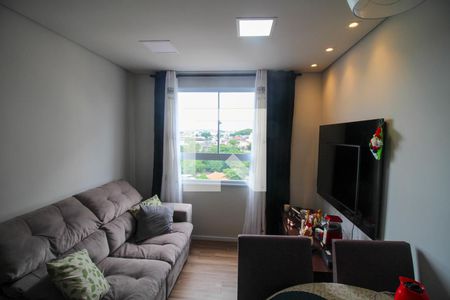 Sala de Estar de apartamento à venda com 2 quartos, 46m² em Penha de França, São Paulo