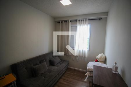 Quarto 1 de apartamento à venda com 2 quartos, 46m² em Penha de França, São Paulo