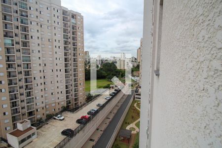 Vista do Quarto 1 de apartamento à venda com 2 quartos, 46m² em Penha de França, São Paulo