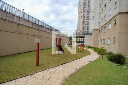 Apartamento à venda com 46m², 2 quartos e 1 vagaÁrea Comum - Playground